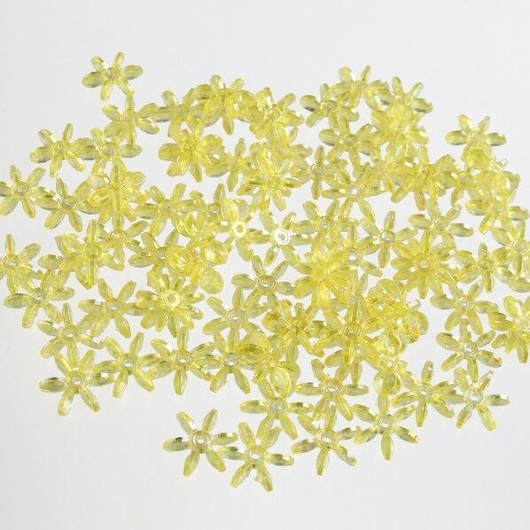 島村 フラワービーズ デラックスDX