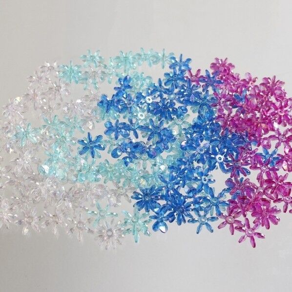 島村 フラワービーズ デラックスDX