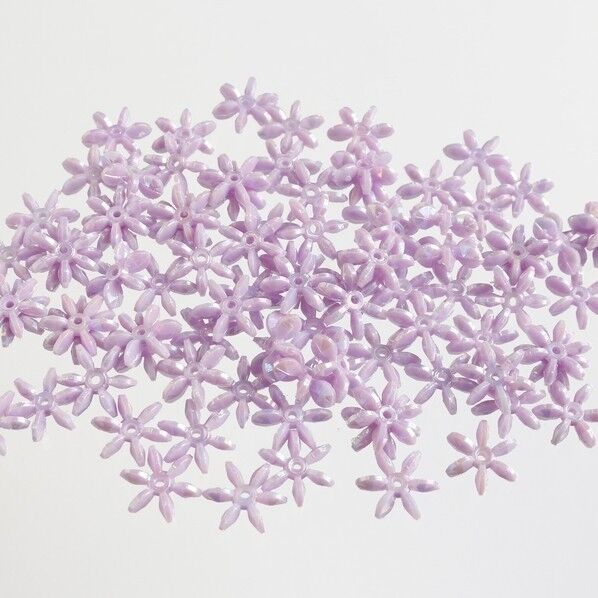 島村 フラワービーズ デラックスDX