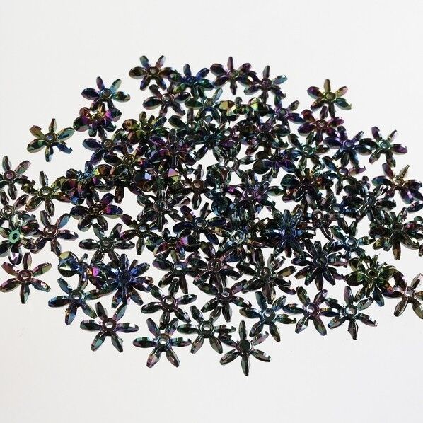 島村 フラワービーズ デラックスDX