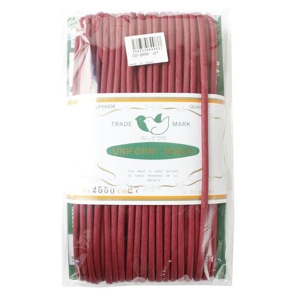 一井商店 ワックスコード