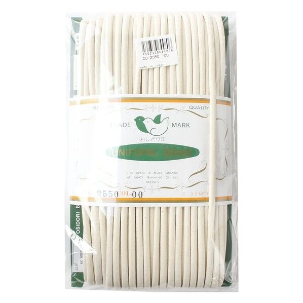 一井商店 ワックスコード