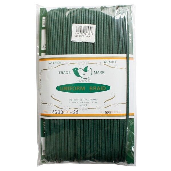 一井商店 ワックスコード