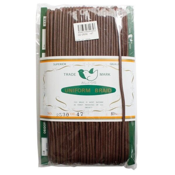 一井商店 ワックスコード