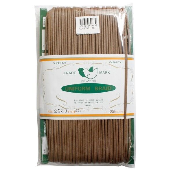 一井商店 ワックスコード