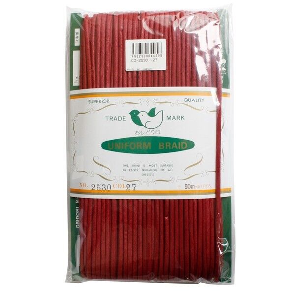 一井商店 ワックスコード