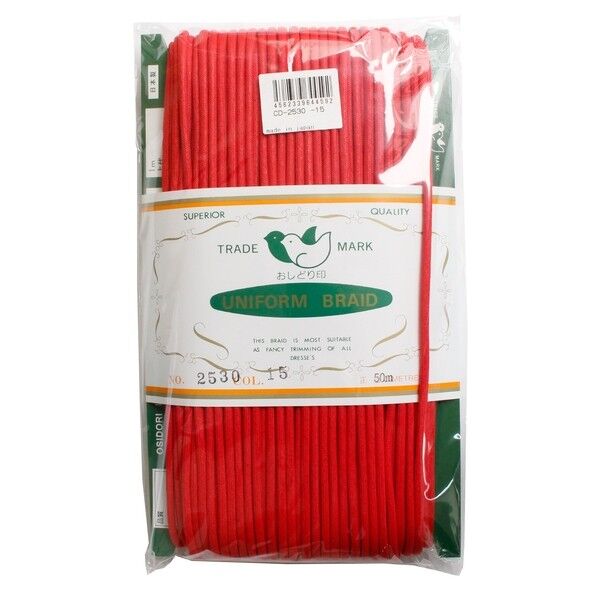 一井商店 ワックスコード