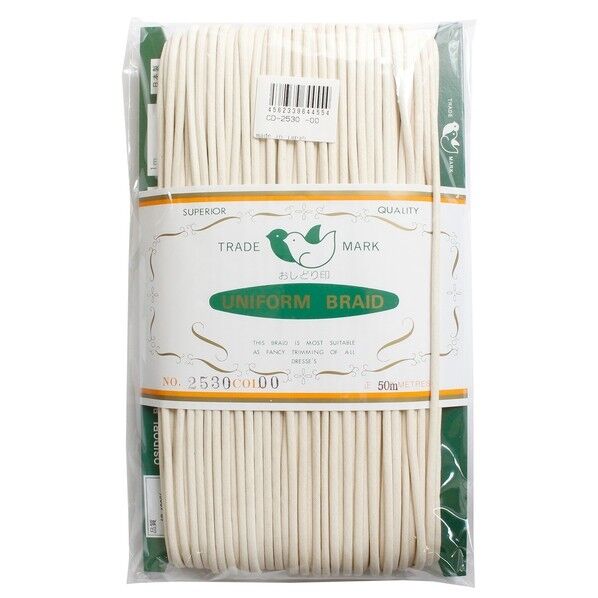 一井商店 ワックスコード