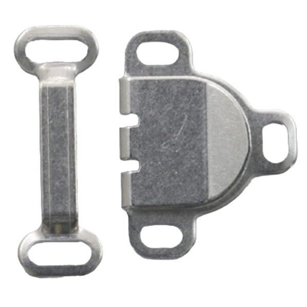 日本紐釦貿易 カギホック 検針器対応