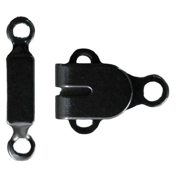 日本紐釦貿易 カギホック 検針器対応