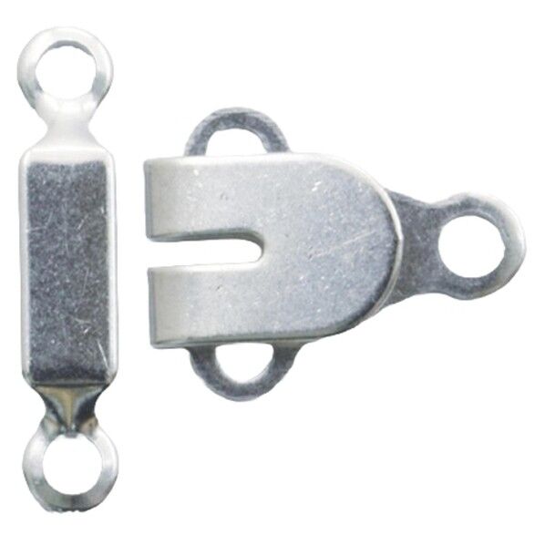 日本紐釦貿易 カギホック 検針器対応