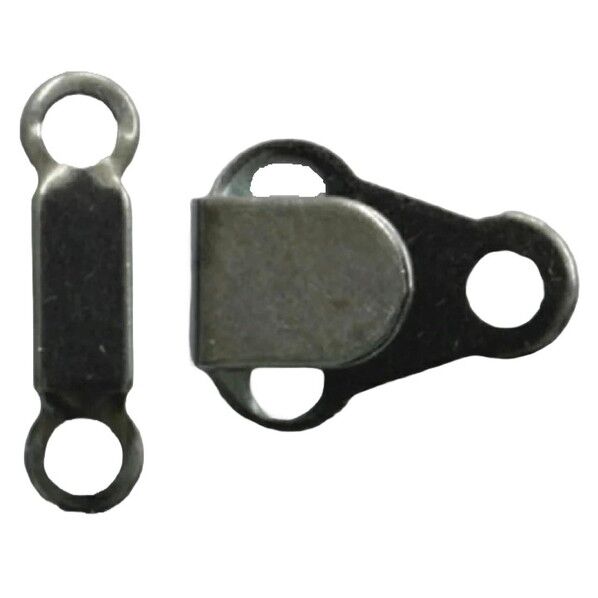 日本紐釦貿易 カギホック 検針器対応