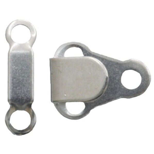 日本紐釦貿易 カギホック 検針器対応