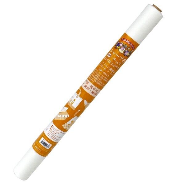 オルヌマン アウルスママ シャープ芯 中手 アイロン接着芯