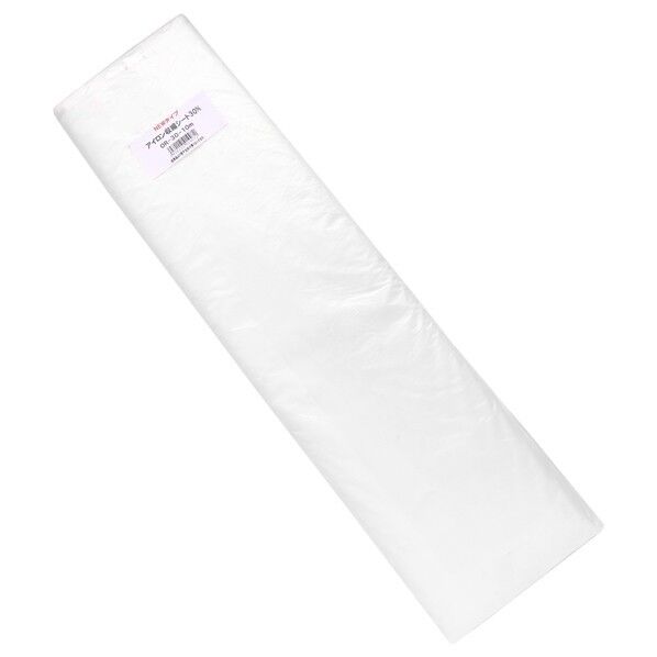 バイリーン アイロン収縮芯 ちぢむシート ハード収縮タイプ