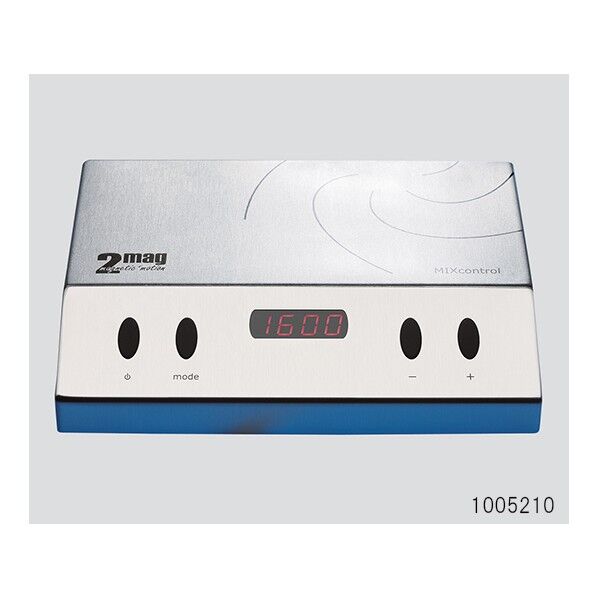 スターラー用 コントローラー・デジタル式 3-5568-13 1