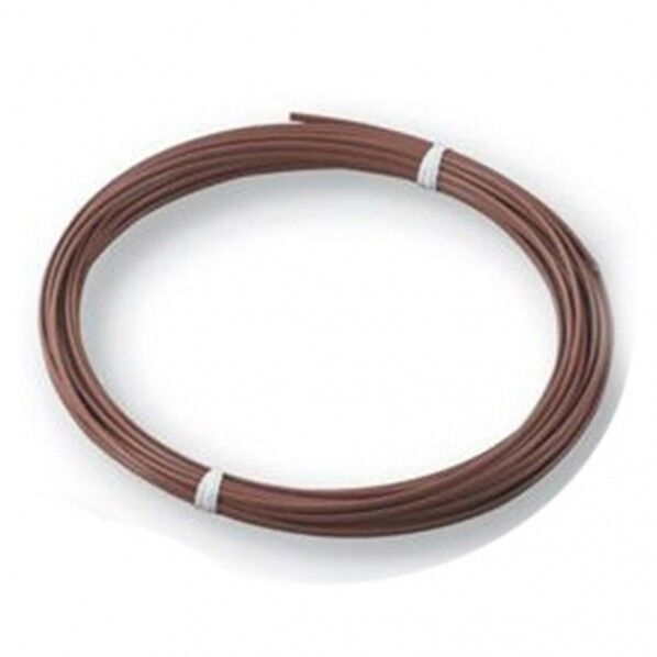 T熱電対用補償導線 T-G-10m 3-5597-02 1