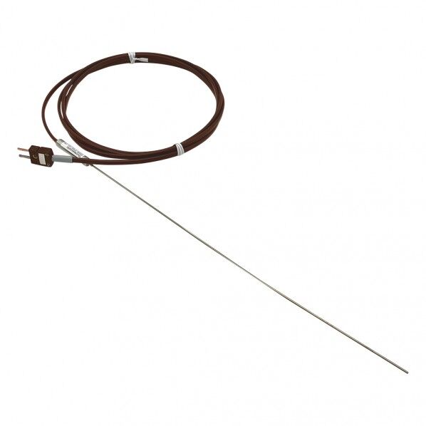 Tシース熱電対(SUS316) φ1.0×300mm 3-5598-01 1