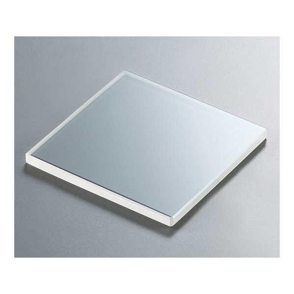 ハーフミラー 片面誘電体多層膜