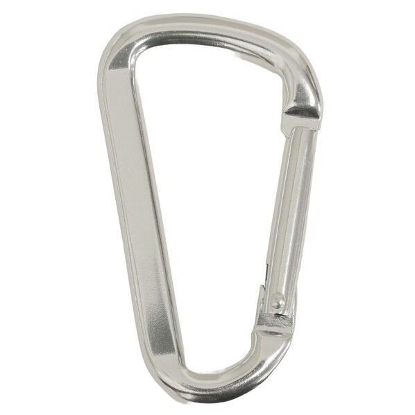 日本紐釦貿易(Nippon Chuko) カラビナ