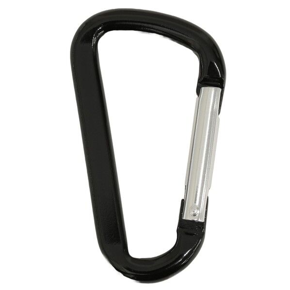 日本紐釦貿易(Nippon Chuko) カラビナ