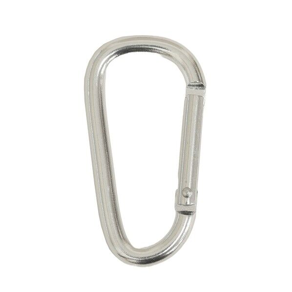 日本紐釦貿易(Nippon Chuko) カラビナ