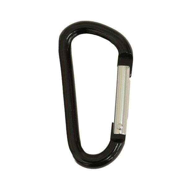 日本紐釦貿易(Nippon Chuko) カラビナ