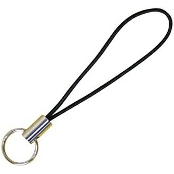 日本紐釦貿易 ゴム紐ストラップ