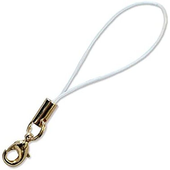 日本紐釦貿易 カン付きナスカンストラップ