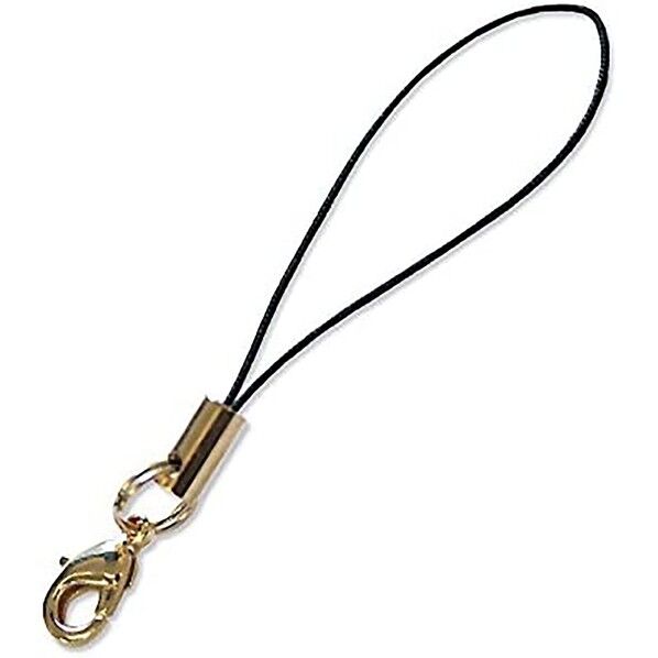 日本紐釦貿易 カン付きナスカンストラップ