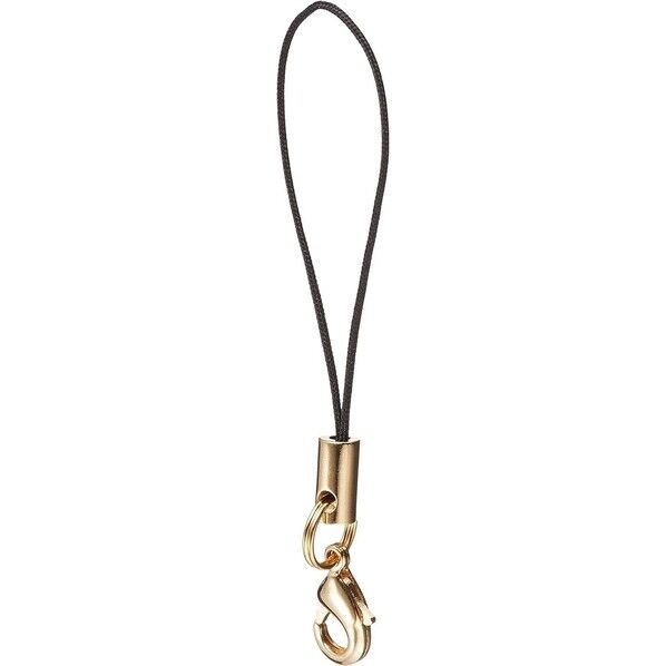 日本紐釦貿易 カン付きナスカンストラップ