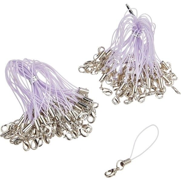 日本紐釦貿易 カン付ナスカンストラップ