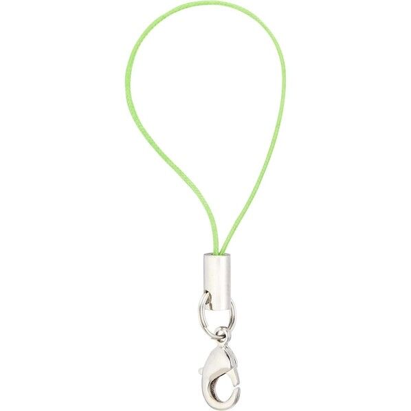 日本紐釦貿易 カン付ナスカンストラップ