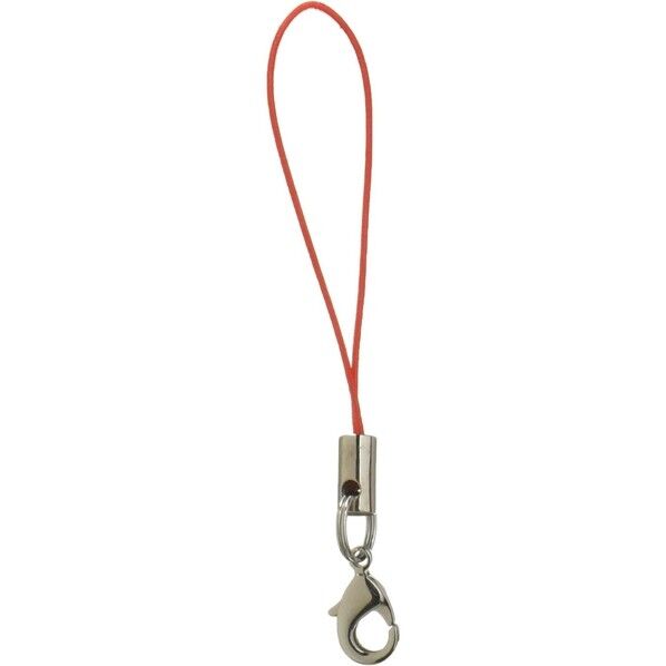 日本紐釦貿易 カン付ナスカンストラップ