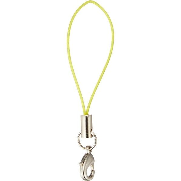 日本紐釦貿易 カン付ナスカンストラップ