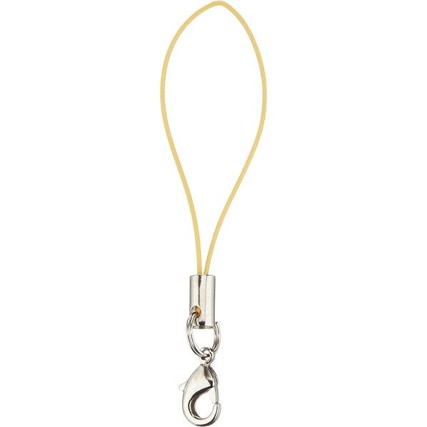 日本紐釦貿易 カン付ナスカンストラップ