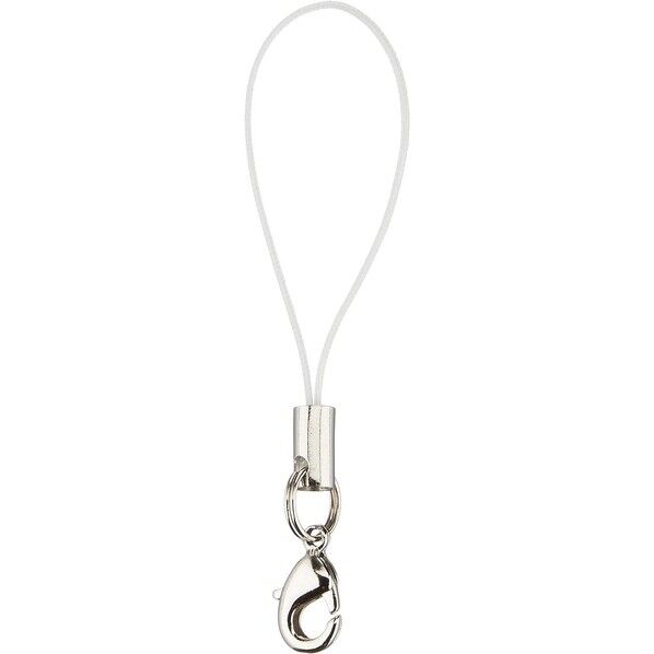 日本紐釦貿易 カン付ナスカンストラップ