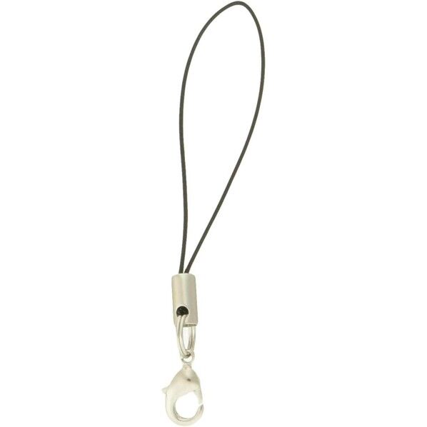 日本紐釦貿易 カン付ナスカンストラップ