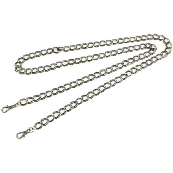 日本紐釦貿易 バッグ用チェーン