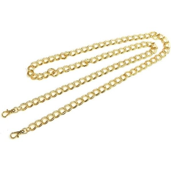 日本紐釦貿易 バッグ用チェーン