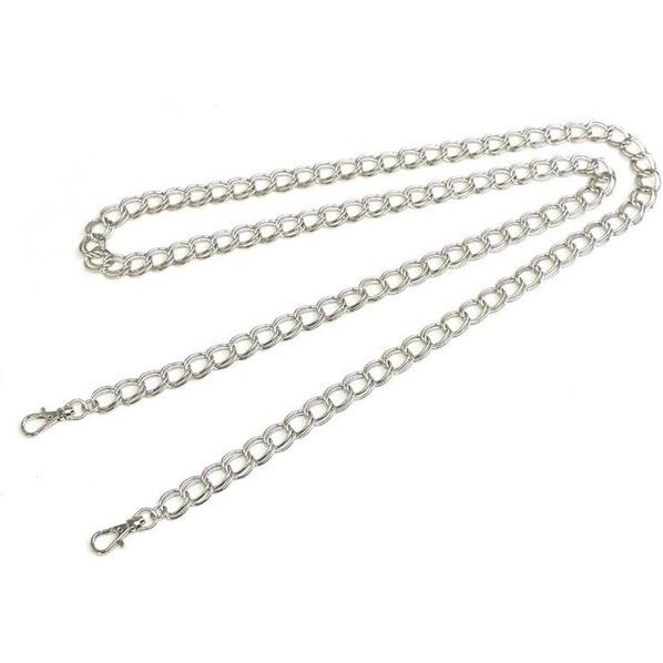 日本紐釦貿易 バッグ用チェーン