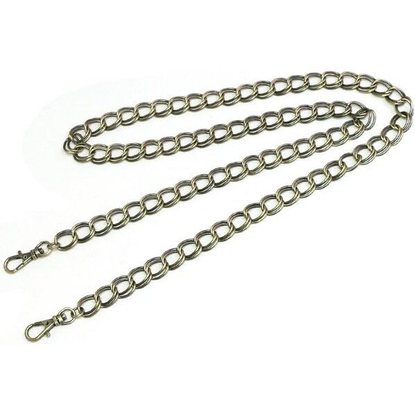 日本紐釦貿易 バッグ用チェーン