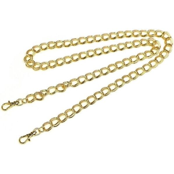 日本紐釦貿易 バッグ用チェーン