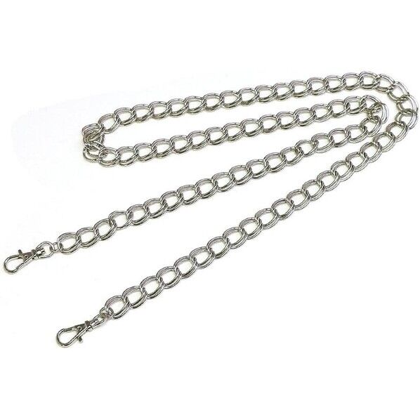 日本紐釦貿易 バッグ用チェーン