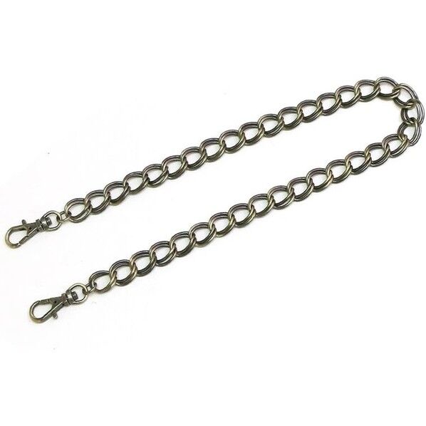 日本紐釦貿易 バッグ用チェーン