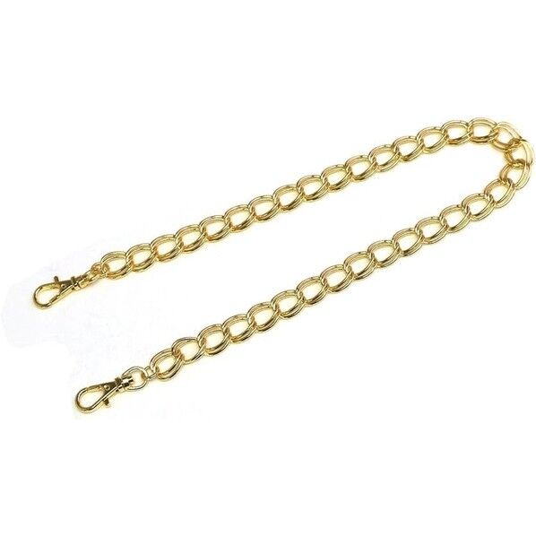 日本紐釦貿易 バッグ用チェーン