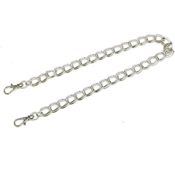 日本紐釦貿易 バッグ用チェーン