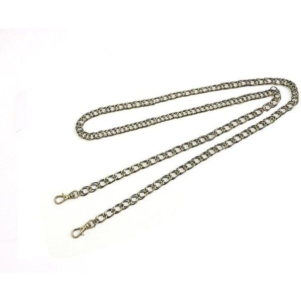 日本紐釦貿易 バッグ用チェーン