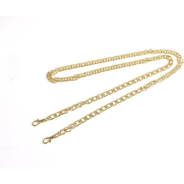 日本紐釦貿易 バッグ用チェーン