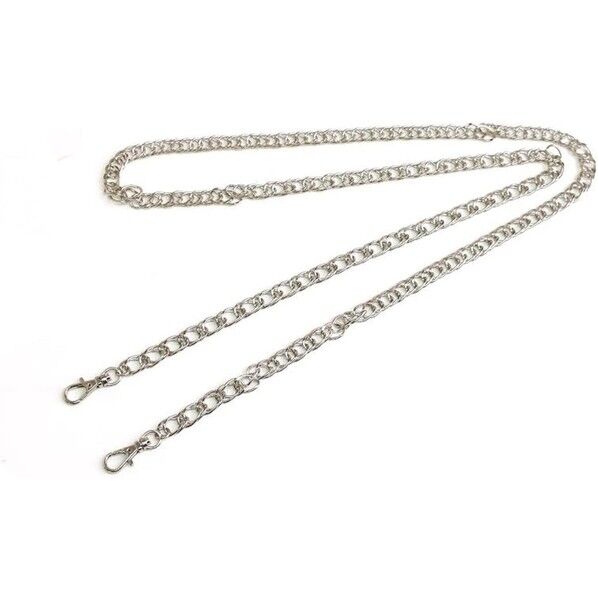 日本紐釦貿易 バッグ用チェーン